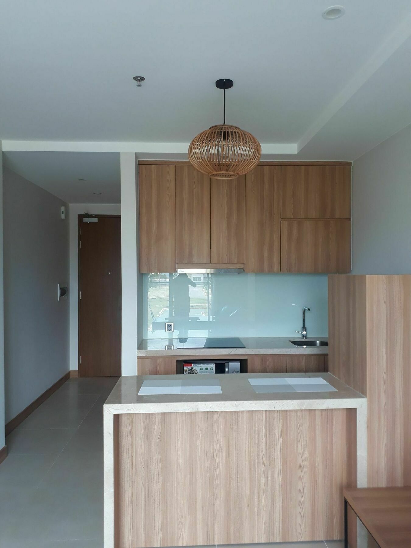 Moon Hotel And Apartment Da Nang Eksteriør bilde